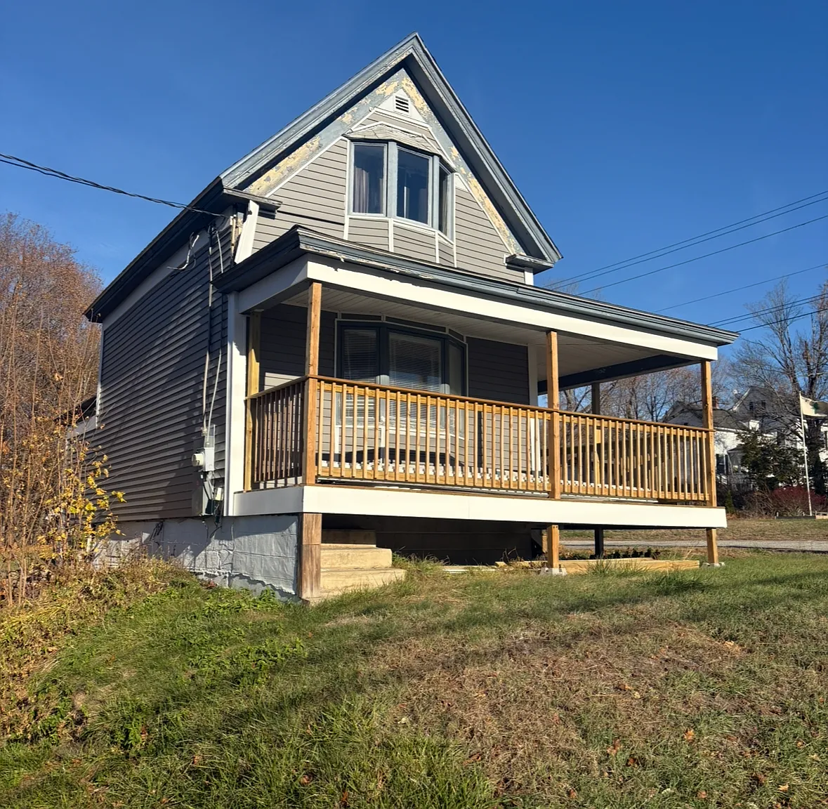 2 bed, 950 sqft, $2,200 — Photo 3