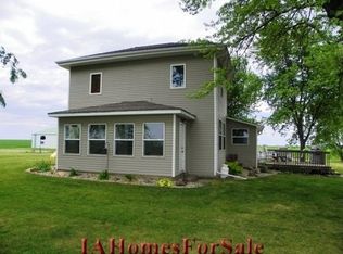 2449 Linn Grove Rd, Springville, IA 52336