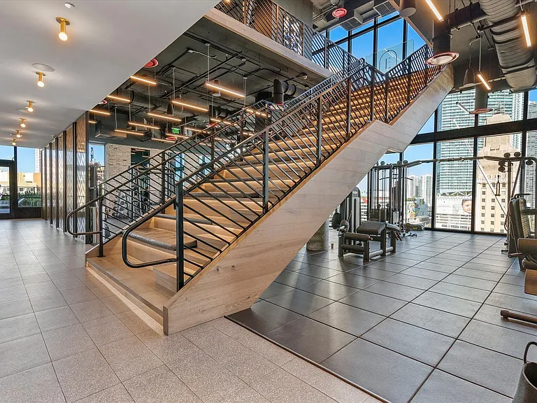 Staircase