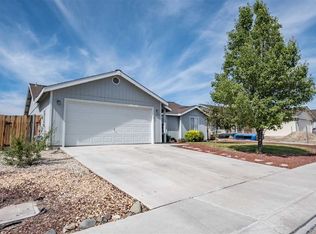 1568 Reese River Rd, Fernley, NV 89408