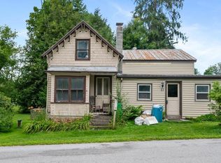 23 Hanna Road, Highgate, VT 05459