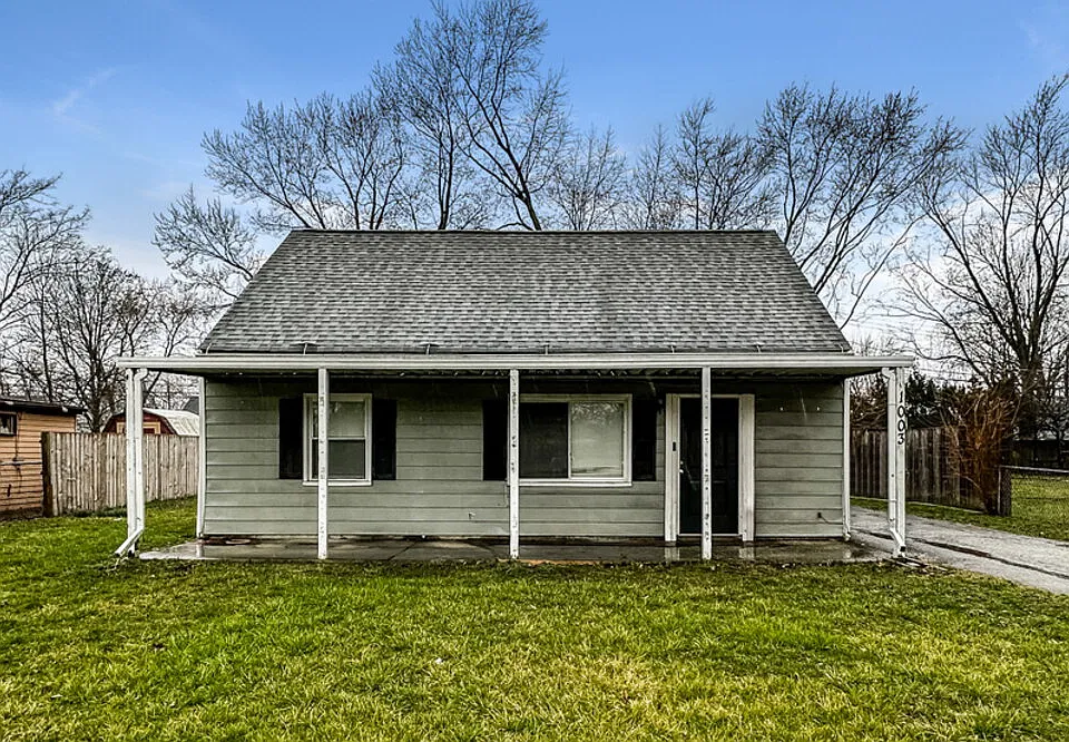 1003 Bucknell Rd