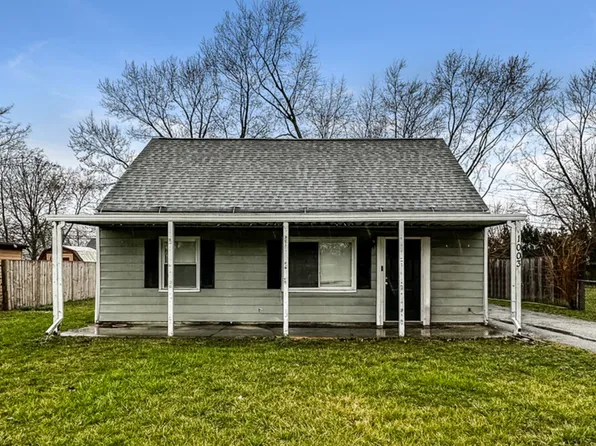 1003 Bucknell Rd, Columbus, OH 43213