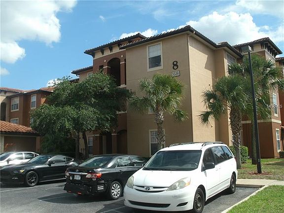3rd image of 5536 Metrowest Blvd #8210