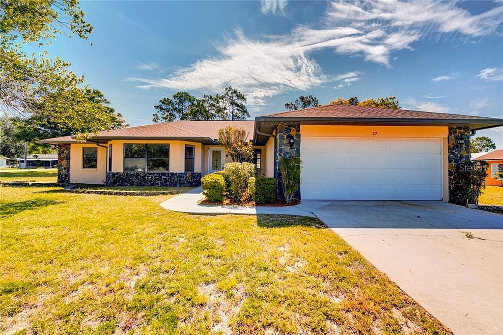 27 Pine Run, Ocala, FL 34472 Zillow