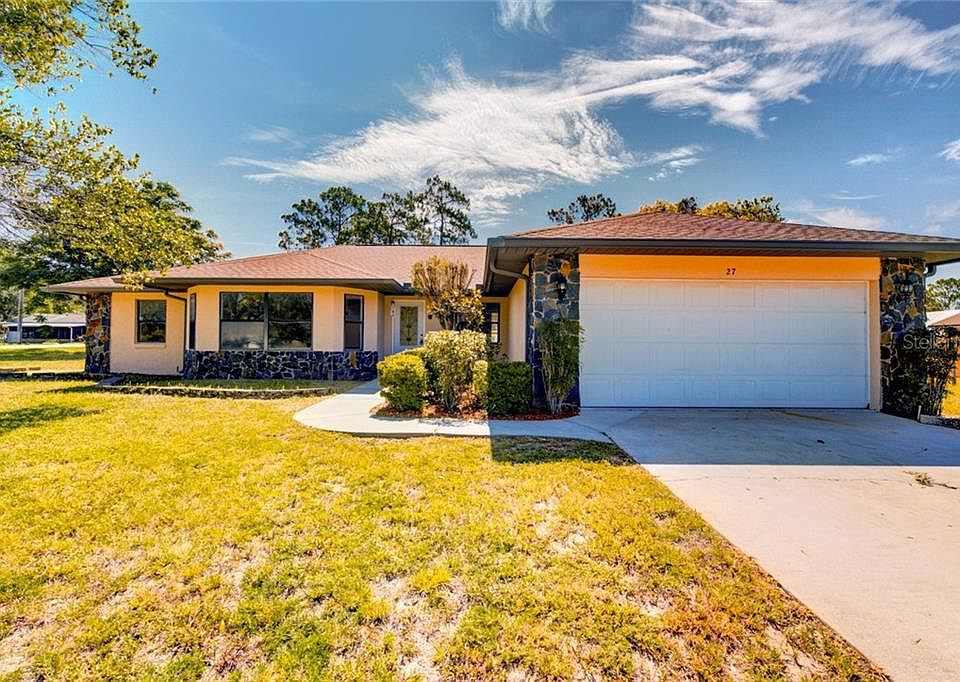 27 Pine Run, Ocala, FL 34472 Zillow