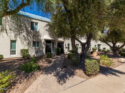 7724 E 1st Ave, Scottsdale, AZ, 85251
