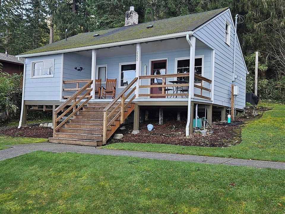 1st image of 12200 Seabeck Highway NW