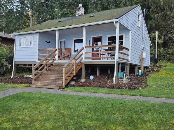 12200 Seabeck Highway NW, Seabeck, WA 98380