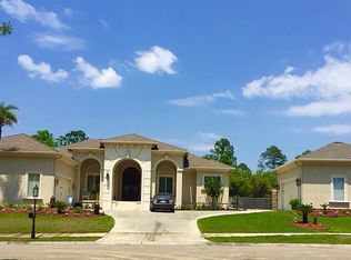 5616 Via Toscana, Ocean Springs, MS 39564