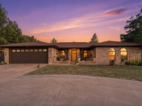 188 Avenida Cortez, Abilene, TX 79602