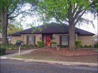 1600 Wright Dr, Sulphur Springs, TX 75482