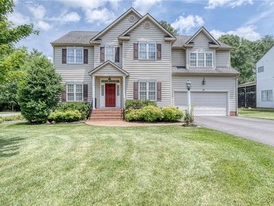 5020 Park Meadows Way, Glen Allen, VA, 23059
