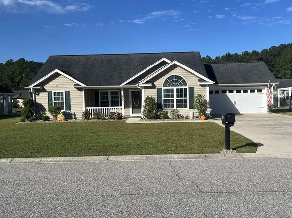 469 Oakham Dr., Conway, SC 29527