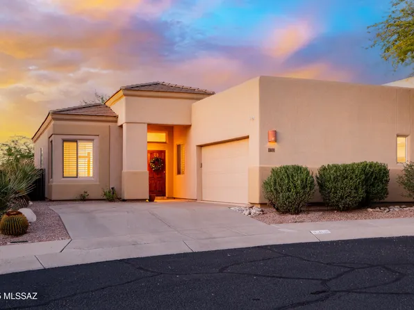 303 E Camino Lomas, Tucson, AZ 85704