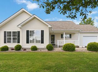 176 Ridgefield Dr, Liberty, KY 42539