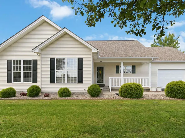 176 Ridgefield Dr, Liberty, KY 42539
