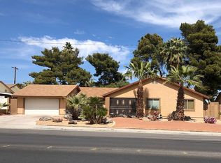 2154 E Viking Rd, Las Vegas, NV 89169