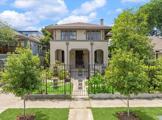 2614 Stanford St, Houston, TX 77006