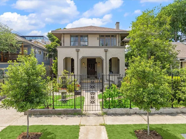 2614 Stanford St, Houston, TX 77006