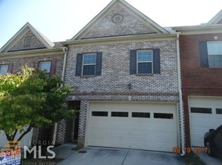 7087 Fringe Flower Dr, Austell, GA 30168