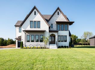 106 Autumn Breeze Dr LOT 3, Mount Juliet, TN 37122