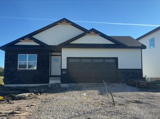 5407 Leyden Ave, Des Moines, IA 50317