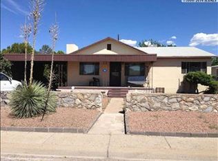 302 Nevada Ave, Hurley, NM 88043