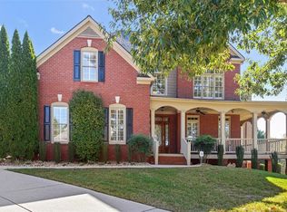 1251 Emma Jean Pl SW, Marietta, GA 30064