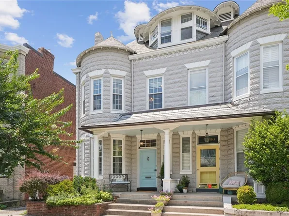 304 N Rowland St, Richmond, VA 23220