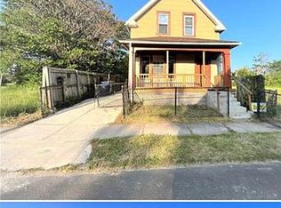 145 Shumway St, Buffalo, NY 14206