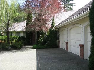 26101 NE 27th Dr, Redmond, WA 98053