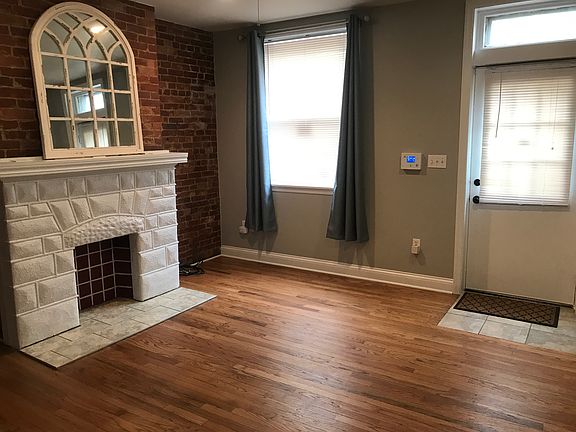 Living Room area