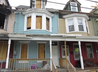 269 Tyler St, Trenton, NJ 08609