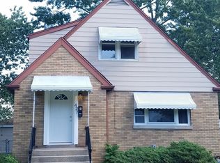 427 Merrill Ave, Calumet City, IL