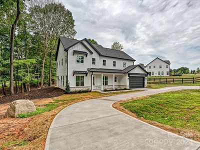 615 Hoover Rd, Troutman, NC, 28166