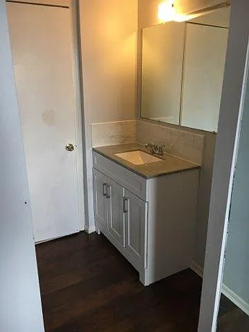 Bathroom #2