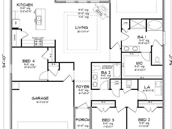 2nd image of this home