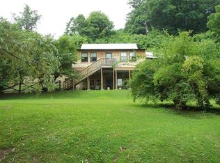 11702 Garrett Creek Rd, Abingdon, VA 24210