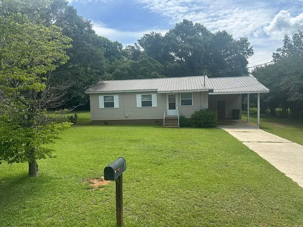 103 Martin Dr, Abbeville, AL 36310