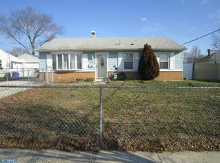 1023 Hilary Ave, Croydon, PA