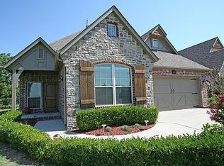 9702 E 90th Ct N, Owasso, OK 74055