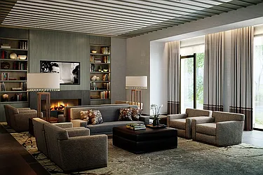 Sold by Extell Development Company (Do not use)