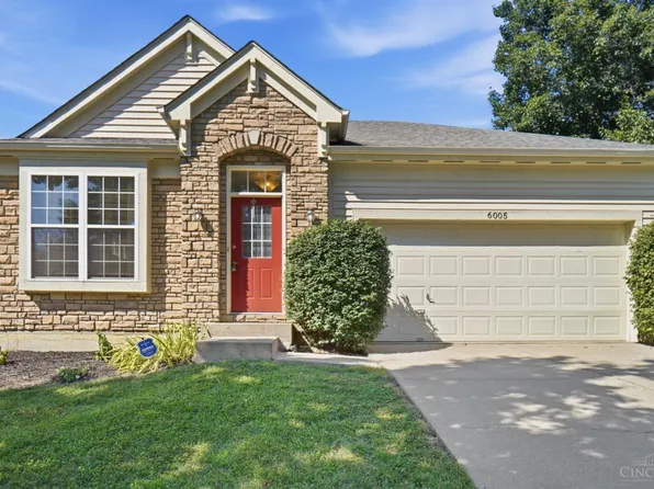 6005 Hidden Oaks Ct, Maineville, OH 45039