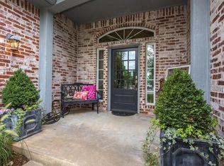 1801 Anadarko, Edmond, OK 73013