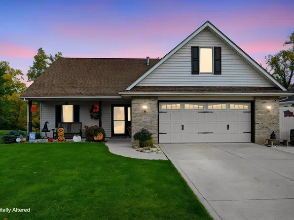 5120 Fox Mill Run, Fort Wayne, IN 46835