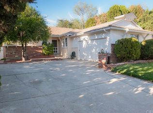 15915 McKeever St, Granada Hills, CA 91344