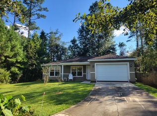 9512 Poni Pl, Diamondhead, MS 39525