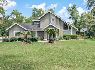 276 SE Morning Glory Ct, Lake City, FL 32025