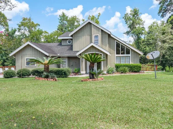 276 SE Morning Glory Ct, Lake City, FL 32025